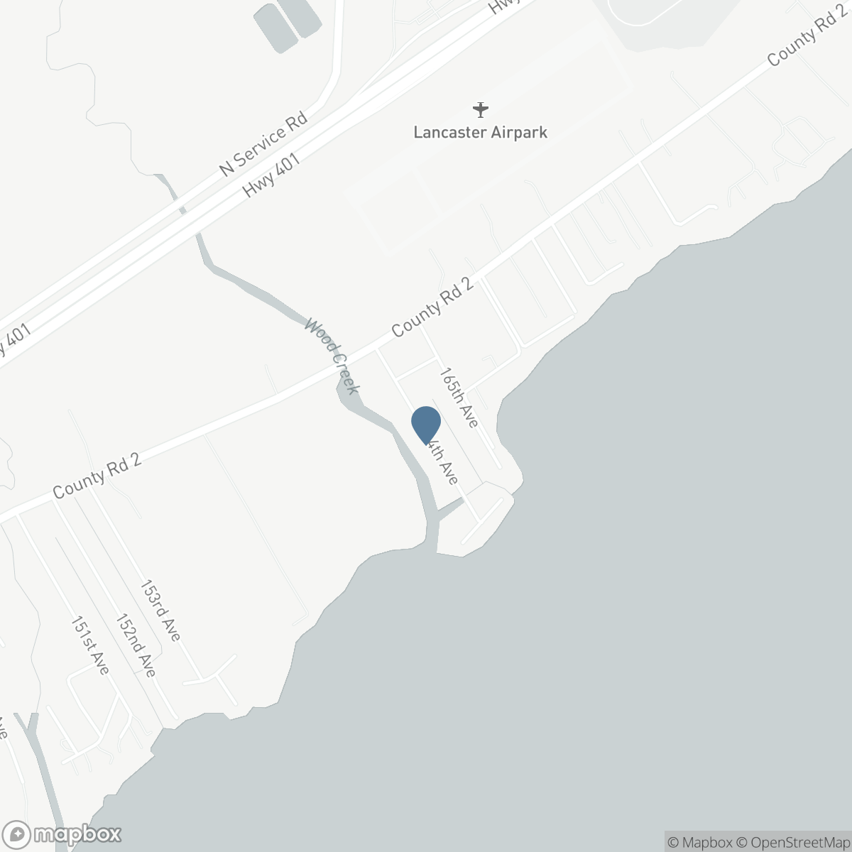 6223 164TH AVENUE, South Glengarry, Ontario K0C 1E0